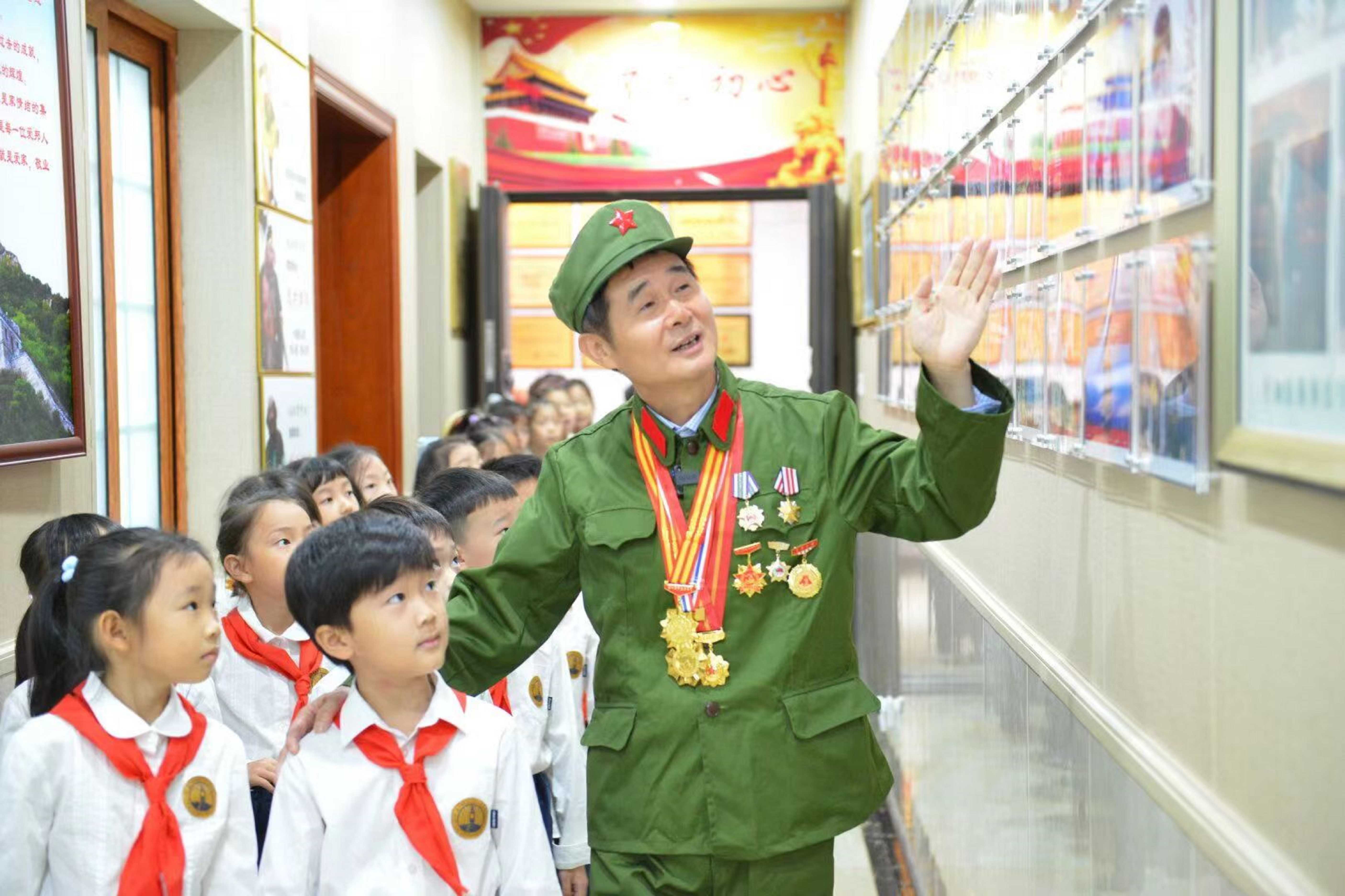 於如桂：坎坷之路，跑出“如桂”人生