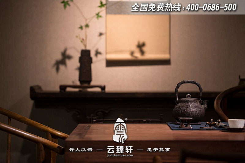 茶馆论道图片