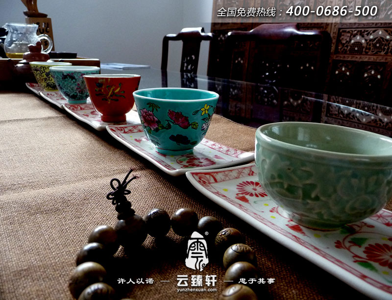 成都特色茶馆